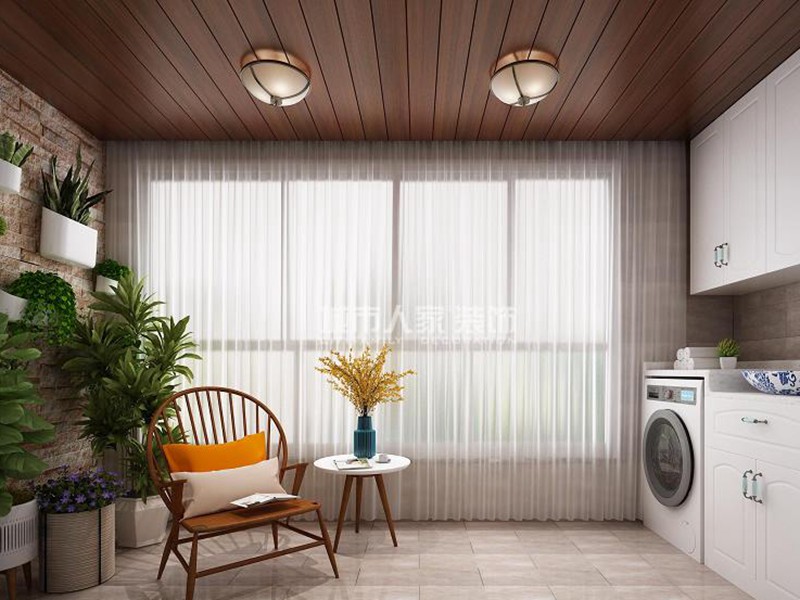 裝修房子防護(hù)攔什么時(shí)候安裝，安裝防護(hù)攔風(fēng)水有講究嗎